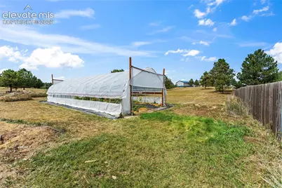 15685 Softwood Road, Elbert, CO 80106 - Photo 35