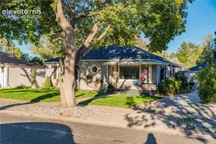 2407 Balboa St, Colorado Springs, CO 80907 - Photo 1