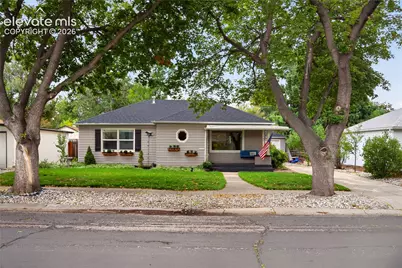 2407 Balboa Street, Colorado Springs, CO 80907 - Photo 3