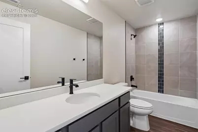 3089 Curly Grove, Colorado Springs, CO 80922 - Photo 23