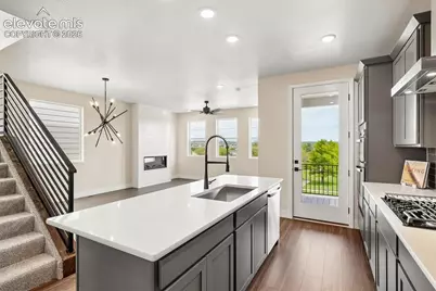 3089 Curly Grove, Colorado Springs, CO 80922 - Photo 5