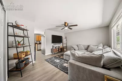 7115 White Mountain Drive, Colorado Springs, CO 80915 - Photo 5