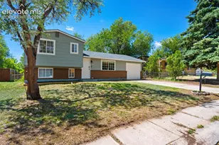 7115 White Mountain Dr, Colorado Springs, CO 80915 - Photo 3
