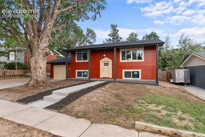 217 Fairmont Street, Colorado Springs, CO 80910 - Photo 3