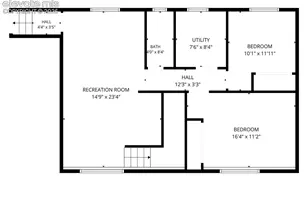 217 Fairmont St, Colorado Springs, CO 80910 - Photo 41