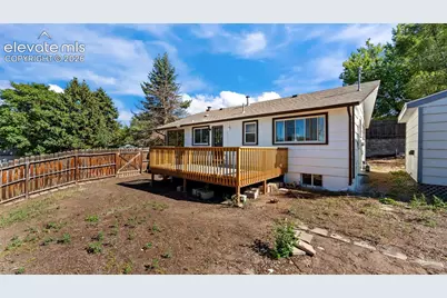 1324 Eagle View Drive, Colorado Springs, CO 80909 - Photo 23