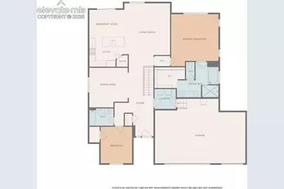 9423 Fairway Glen Drive, Peyton, CO 80831 - Photo 49