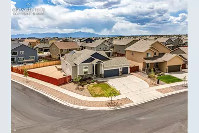 9423 Fairway Glen Drive, Peyton, CO 80831 - Photo 43