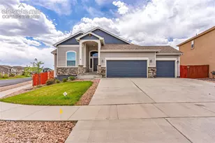 9423 Fairway Glen Dr, Peyton, CO 80831 - Photo 3
