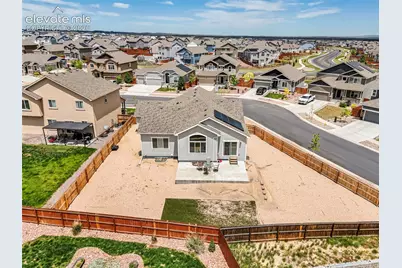 9423 Fairway Glen Drive, Peyton, CO 80831 - Photo 45