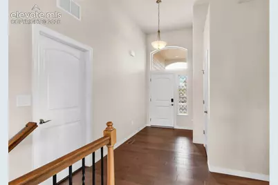 9423 Fairway Glen Drive, Peyton, CO 80831 - Photo 7