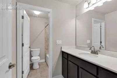 9423 Fairway Glen Drive, Peyton, CO 80831 - Photo 33