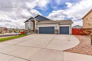 9423 Fairway Glen Dr, Peyton, CO 80831 - Photo 5