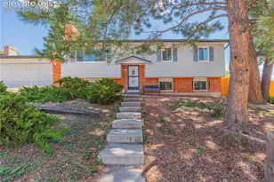 5529 Galena Dr, Colorado Springs, CO 80918 - Photo 1
