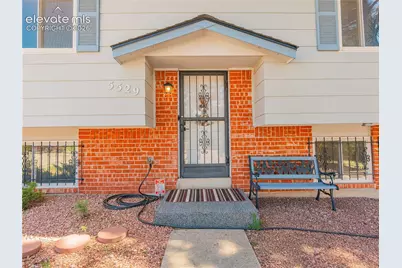 5529 Galena Drive, Colorado Springs, CO 80918 - Photo 3