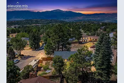 5529 Galena Drive, Colorado Springs, CO 80918 - Photo 5