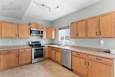 3802 Tahoe Forest Lane, Colorado Springs, CO 80925 - Photo 9