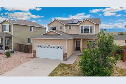 3802 Tahoe Forest Lane, Colorado Springs, CO 80925 - Photo 29