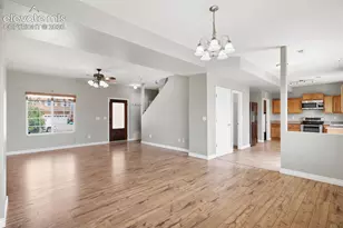 3802 Tahoe Forest Ln, Colorado Springs, CO 80925 - Photo 3