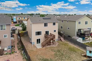 3802 Tahoe Forest Ln, Colorado Springs, CO 80925 - Photo 35