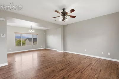 3802 Tahoe Forest Lane, Colorado Springs, CO 80925 - Photo 5