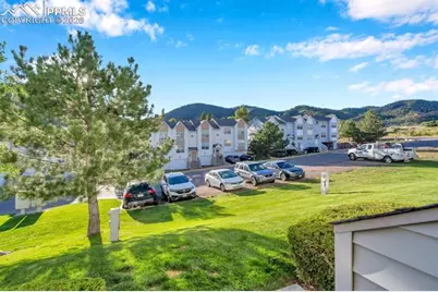 74 Vale Circle, Palmer Lake, CO 80133 - Photo 21
