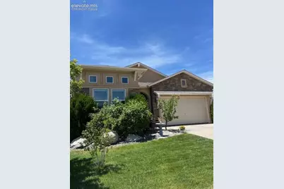 15834 Kansas Pacific Court, Monument, CO 80132 - Photo 1