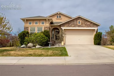15834 Kansas Pacific Court, Monument, CO 80132 - Photo 49