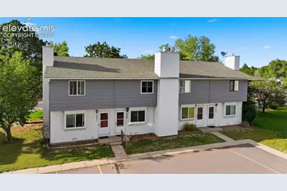 1369 Soaring Eagle Drive, Colorado Springs, CO 80915 - Photo 1
