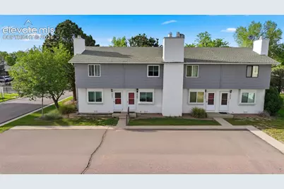 1369 Soaring Eagle Drive, Colorado Springs, CO 80915 - Photo 5