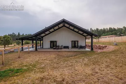 412 Obsidian Drive, Florissant, CO 80816 - Photo 43
