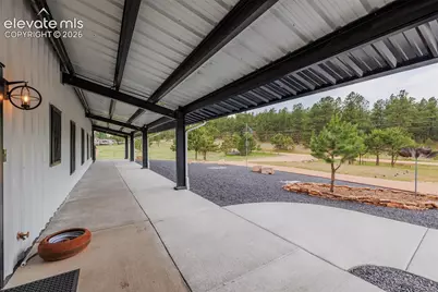 412 Obsidian Drive, Florissant, CO 80816 - Photo 13