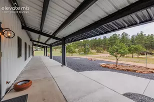 412 Obsidian Dr, Florissant, CO 80816 - Photo 13