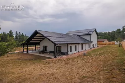 412 Obsidian Drive, Florissant, CO 80816 - Photo 45