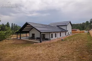 412 Obsidian Dr, Florissant, CO 80816 - Photo 45