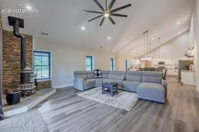 412 Obsidian Drive, Florissant, CO 80816 - Photo 27