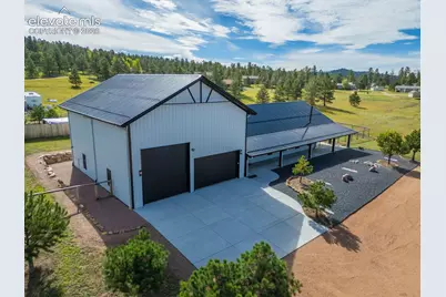 412 Obsidian Drive, Florissant, CO 80816 - Photo 3