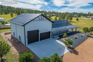 412 Obsidian Dr, Florissant, CO 80816 - Photo 3
