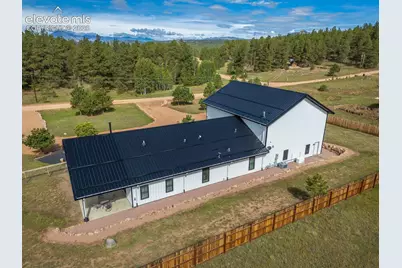 412 Obsidian Drive, Florissant, CO 80816 - Photo 5