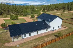 412 Obsidian Dr, Florissant, CO 80816 - Photo 5