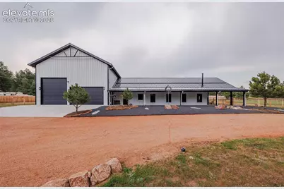 412 Obsidian Drive, Florissant, CO 80816 - Photo 9
