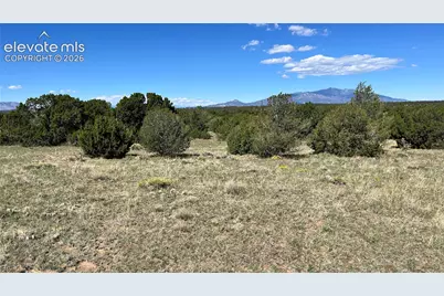 Par 34 Huerfano Boulevard, Walsenburg, CO 81089 - Photo 1