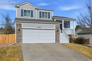 6448 Balance Cir, Colorado Springs, CO 80923 - Photo 3