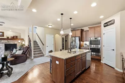 233 Coyote Willow Drive, Colorado Springs, CO 80921 - Photo 15
