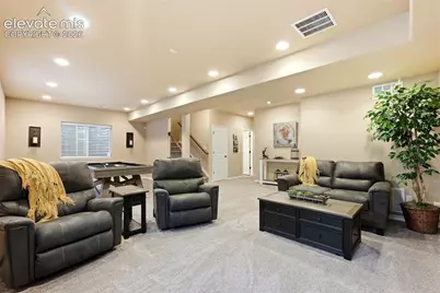 233 Coyote Willow Drive, Colorado Springs, CO 80921 - Photo 35