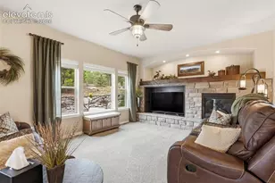 233 Coyote Willow Dr, Colorado Springs, CO 80921 - Photo 11
