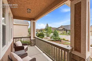 233 Coyote Willow Dr, Colorado Springs, CO 80921 - Photo 5