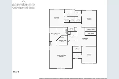 233 Coyote Willow Drive, Colorado Springs, CO 80921 - Photo 45