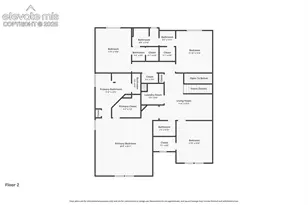 233 Coyote Willow Dr, Colorado Springs, CO 80921 - Photo 45