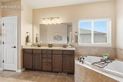 233 Coyote Willow Drive, Colorado Springs, CO 80921 - Photo 25